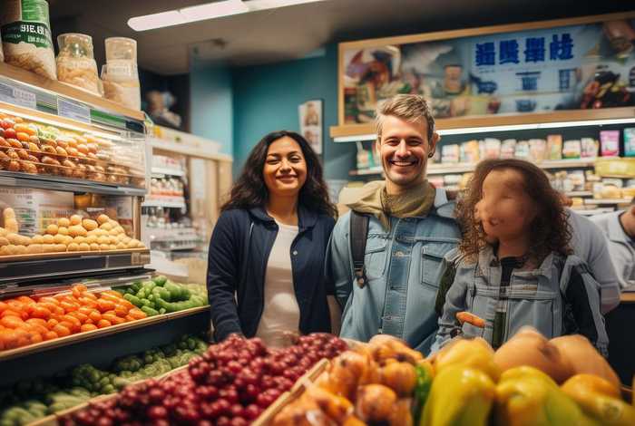 精彩生活超市加盟条件、精彩生活超市加盟条件怎么样