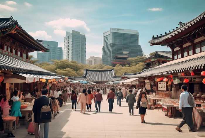 韩国人的生活状态 - 韩国人的生活状态跟中国哪个城市比较像 韩国人的生活状态 - 韩国人的生活状态跟中国哪个城市比较像