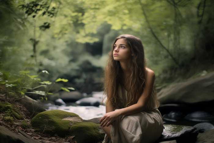 聆听生活的人儿 聆听生活的声音作文600字