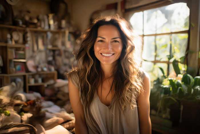 景甜的生活感好绝；景甜的生活照