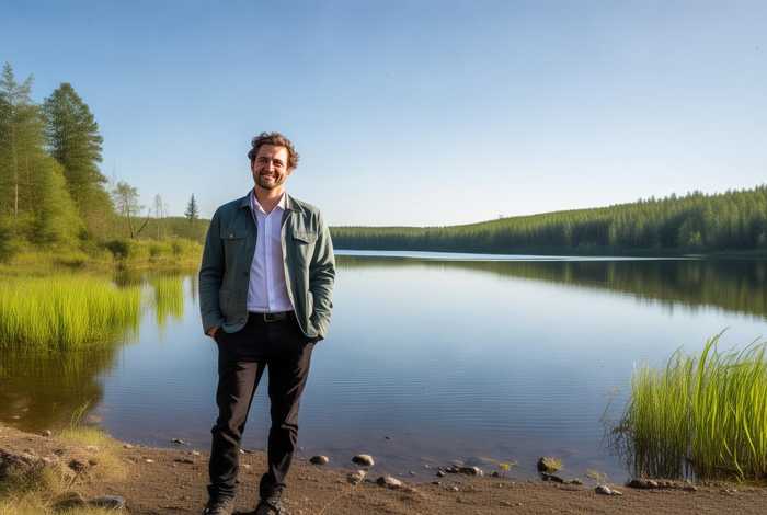 白城生态环境，白城生态环境局王永胜个人简历照片