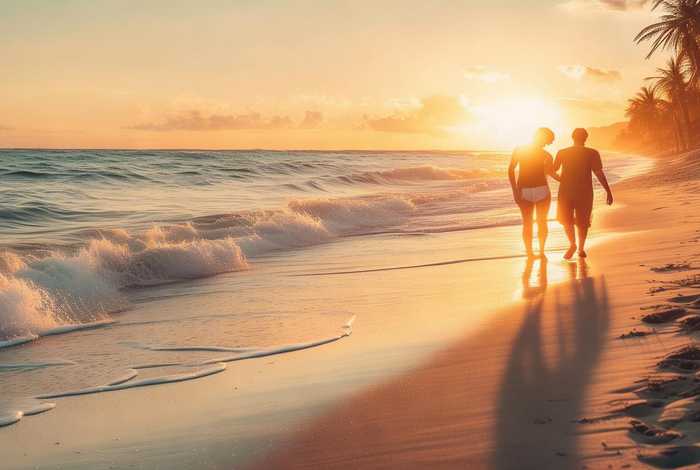 海边生活照配什么音乐好听、海边照片配什么歌好听