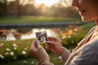 从生活中学会珍惜提纲；从生活中学会了珍惜