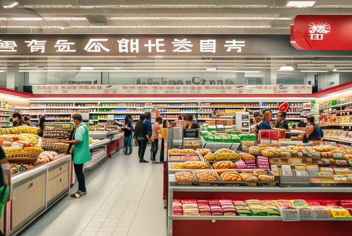 爱享生活超市、爱享生活超市怎么样 爱享生活超市、爱享生活超市怎么样