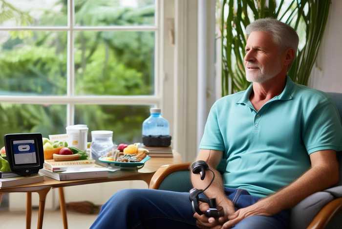 高血压生活指导内容、高血压生活指导内容包括