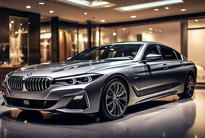 宝马生活方式 - 宝马生活方式专卖店