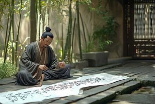 古代男性真实的生活（古代男性真实的生活场景）