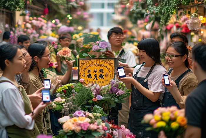 花集接单平台怎么样，花集网接单怎么样