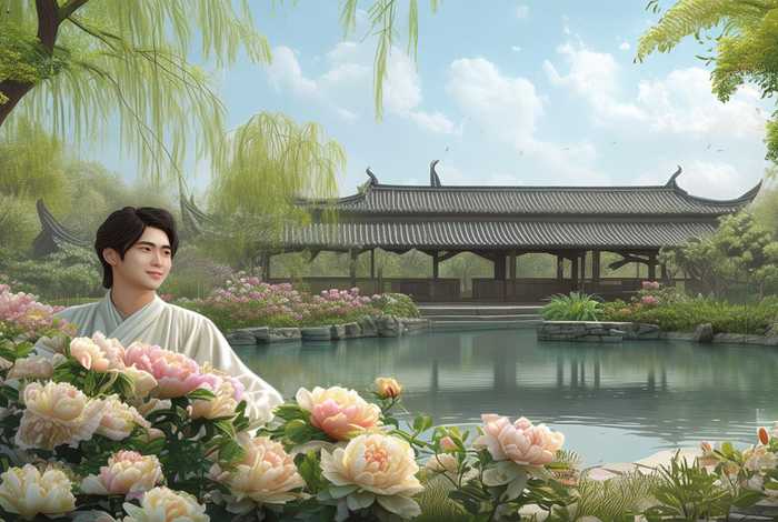 陈家洛的幸福生活小说；陈家洛的幸福生活小说在线阅读