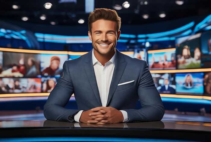 btv生活频道主持人有哪些 - btv生活频道主持人男主持人有哪些