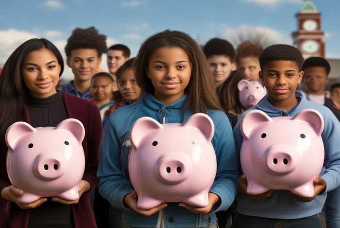 高中一个月生活费多少合适、高中一个月生活费多少算正常