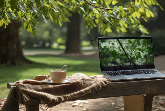 工作只是生活的一部分说说（工作也是生活的一部分）