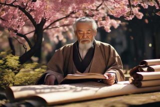 懂视生活app、懂视生活论语十四篇第26.27.28原文