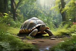 将生活比喻成什么，将生活比喻成什么动物