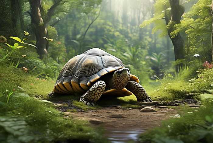 将生活比喻成什么，将生活比喻成什么动物