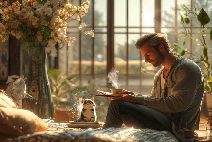 高品质生活的标准是什么、高品质生活的标准是什么意思