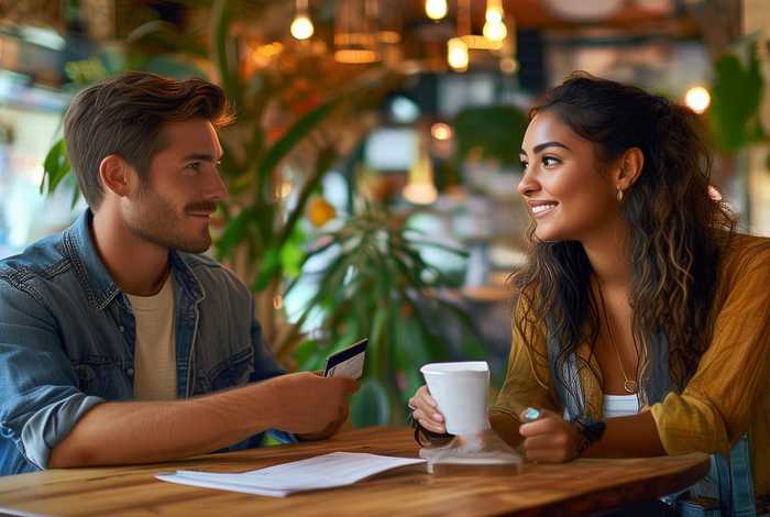 aa制生活好看吗 aa制生活第几集结婚