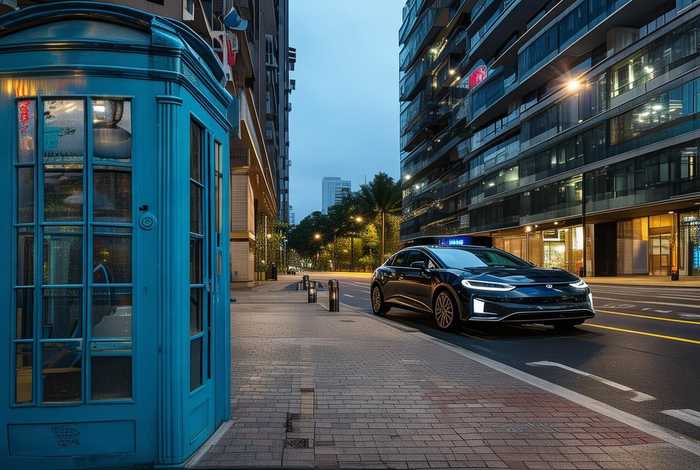 联合生活广场公寓电动车在哪充电、联合广场附近的公共电话