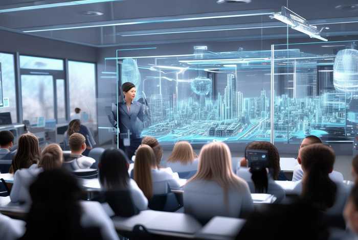 科技发展对生活的影响视频 - 科技发展对生活的影响视频讲座