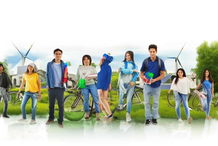 大学生我们该怎么做到低碳环保、大学生我们该怎么做到低碳环保呢