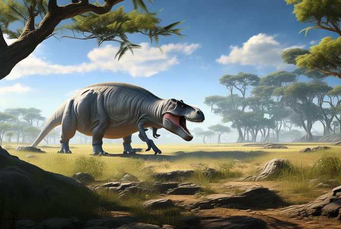 霸王龙生活环境视频 - 霸王龙生活环境视频大全