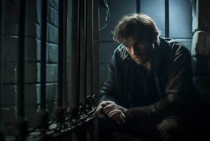 假如生活欺骗了你山子进监狱是第几集、假如生活欺骗了你是多少集