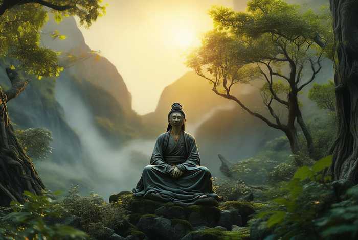 路人乙的悠闲修仙生活；路人乙的修仙生活也很好