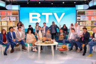 btv生活频道开通；btv生活频道主持人名单