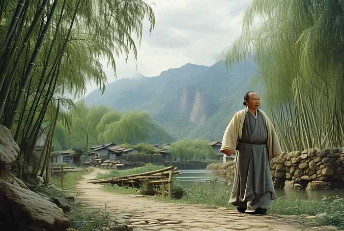 杜甫成都生活经历，杜甫在成都的生活经历