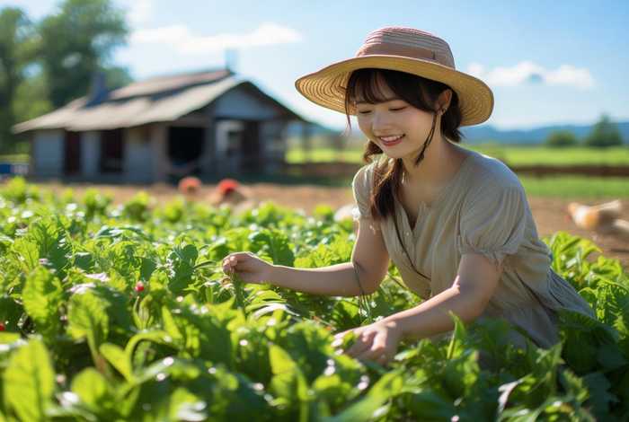 穿越种田之幸福生活txt，穿越种田之幸福生活阿荔txt百度云