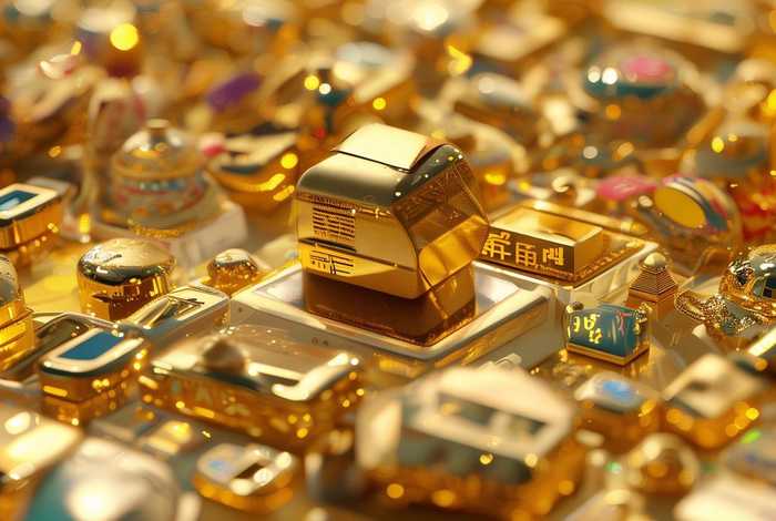 金制品是什么意思 金制品是什么意思网络用语