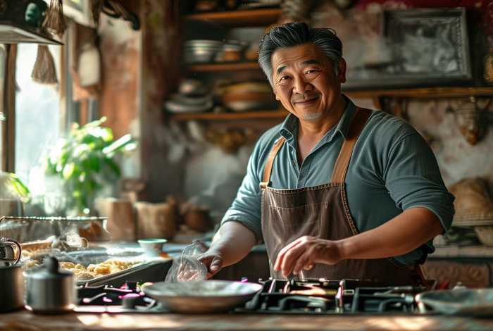 会过生活的80后、会过生活的80后人