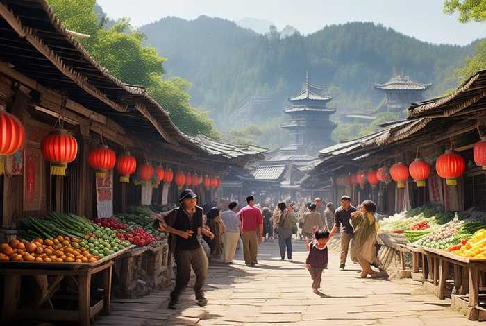 林州生活怎么样 - 林州市怎么样