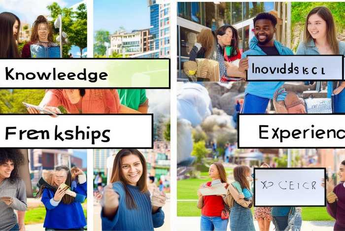 大学生活收获了什么；大学生活收获了什么简短