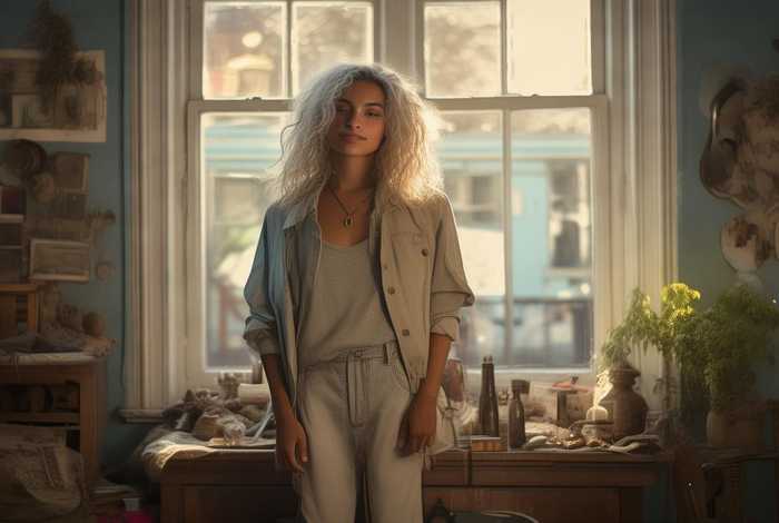 变性之后的生活最新章节，变性之后的生活最新章节小说