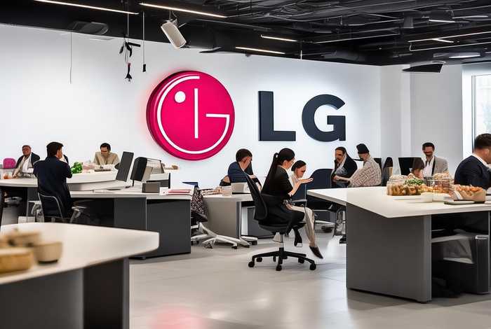 lg生活健康有限公司，lg生活健康股份有限公司