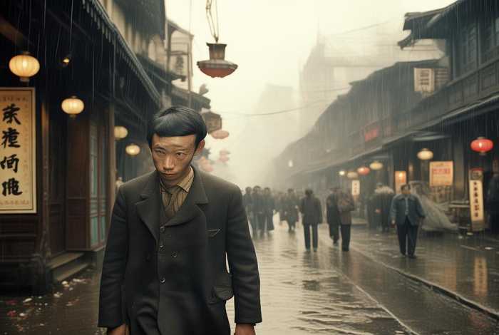 鲁迅生活的历史背景（鲁迅生活的历史背景简介）