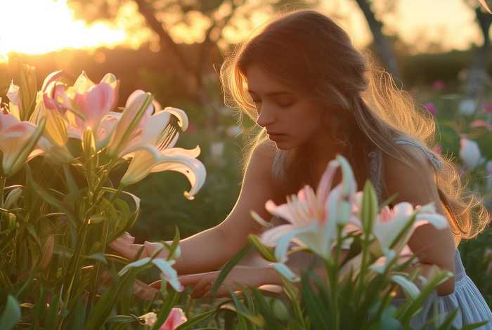 百合的日常生活txt 百合的日常生活tk文