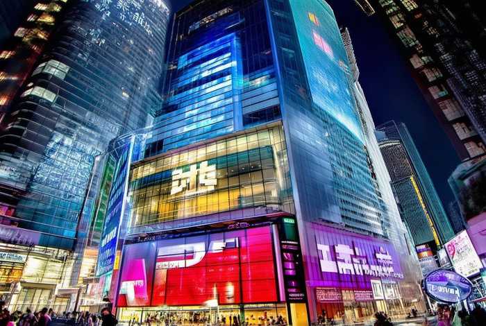 彩生活总部地址，彩生活总部客服电话