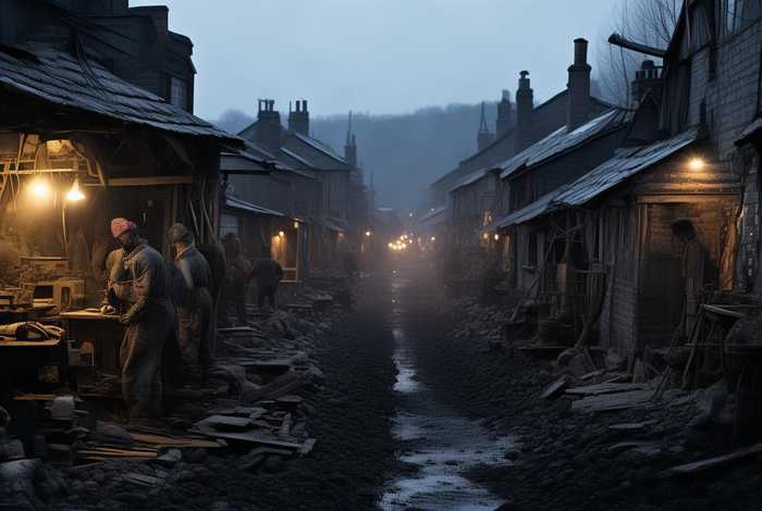 煤矿生活区干什么的、煤矿生活区干什么的工作 煤矿生活区干什么的、煤矿生活区干什么的工作