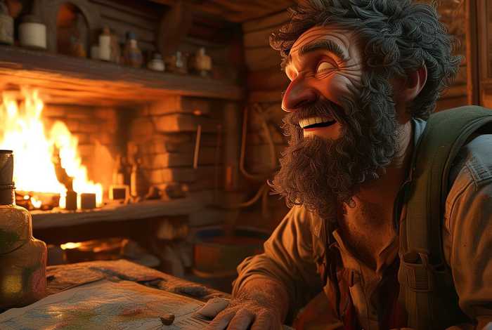 毛子的生活趣事；毛子的生活趣事有哪些