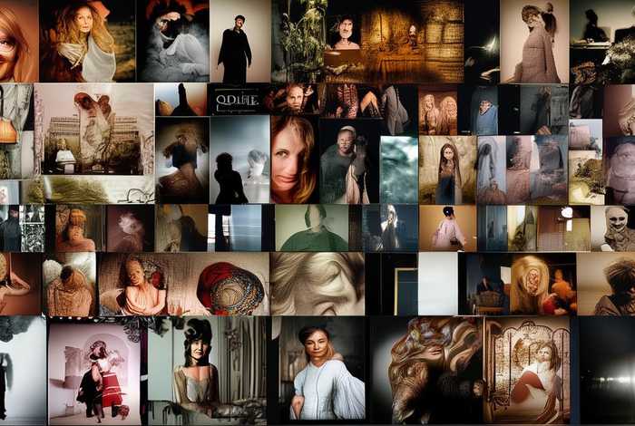 阿黛尔的生活 照片、阿黛尔的生活 照片大全