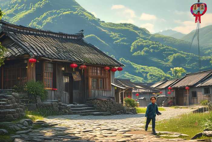 马云生活在哪个国家 马云出生在哪个村 马云生活在哪个国家 马云出生在哪个村