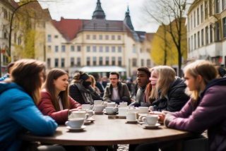 德国大学生活费多少钱 - 德国大学生活费多少钱合适