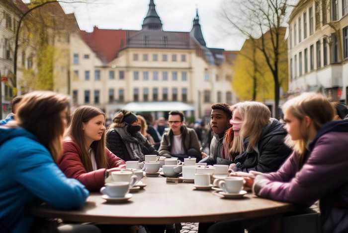 德国大学生活费多少钱 - 德国大学生活费多少钱合适