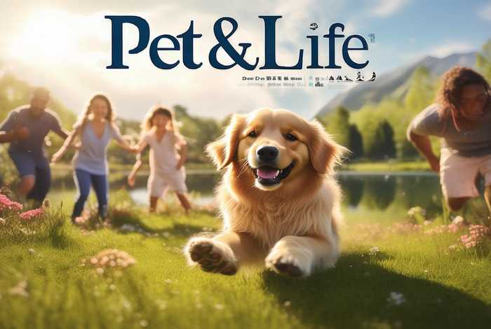 宠物与生活杂志封面图片，宠物与生活杂志封面图片高清