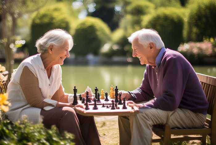 老年生活怎样过得最好，老年生活怎样过得最好呢