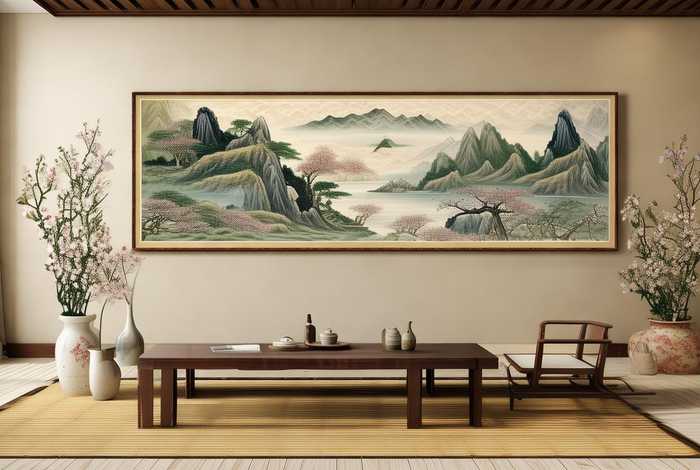 国画在生活中的用途 国画在生活中的用途有哪些