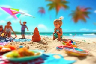 丰富多彩的暑假生活50字 丰富多彩的暑假生活作文450字