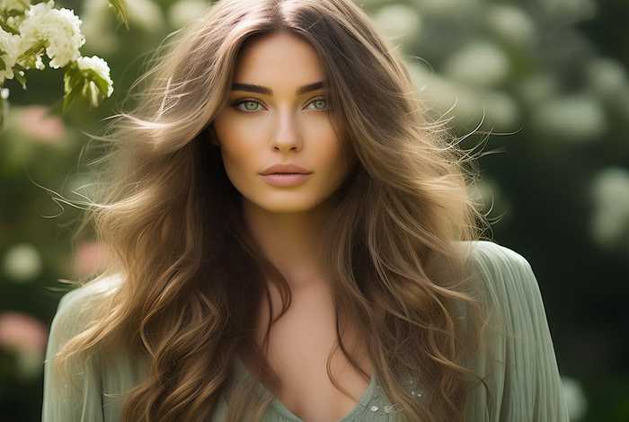 江珊美照 - 江珊的美照